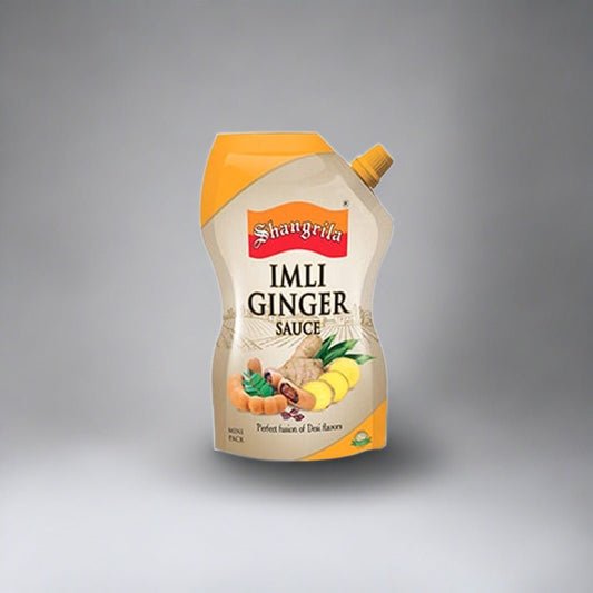 Shangrila Imli Ginger Sauce 225g