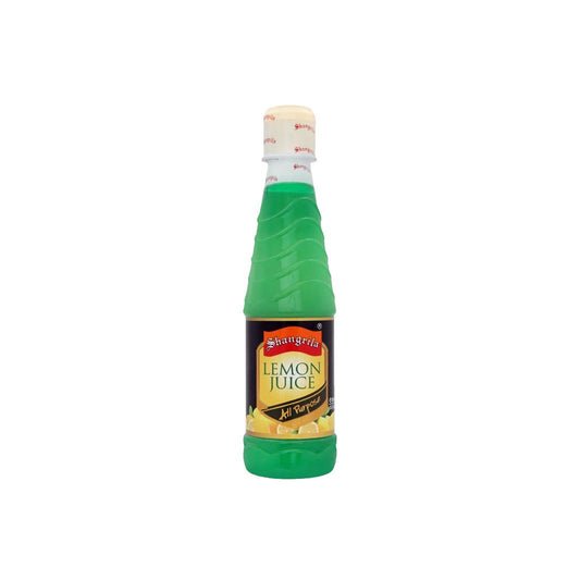 Shangrila Lemon Juice 300ml