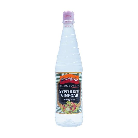 Shangrila Synthetic Vinegar 800ml