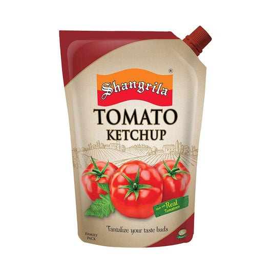 Shangrila Tomato Ketchup Family Pack 800g