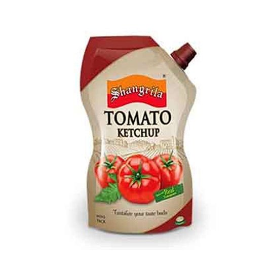 Shangrila Tomato Ketchup Mini Pack 225g