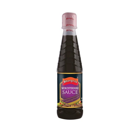 Shangrila Worcestershire Sauce 300ml