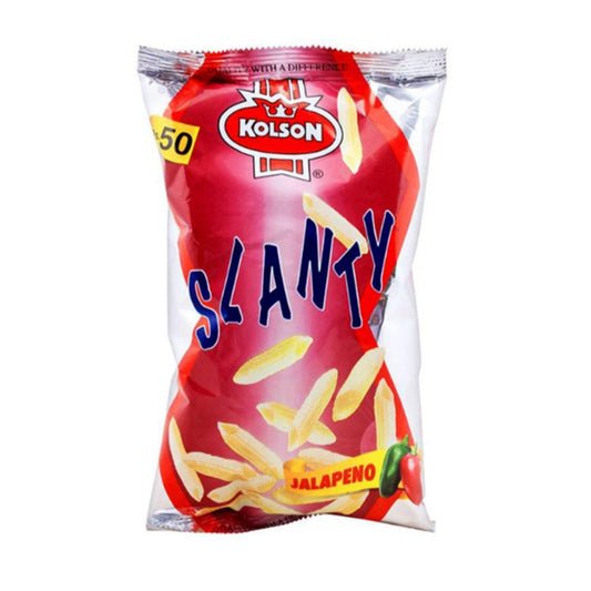 Kolson Slanty Jalapeno 45g