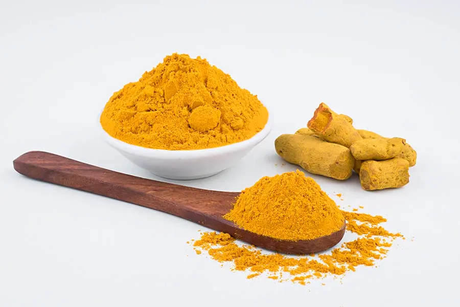 Intizar Haldi 100g