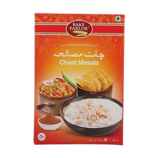 Bake Parlor Chaat Masala 100g