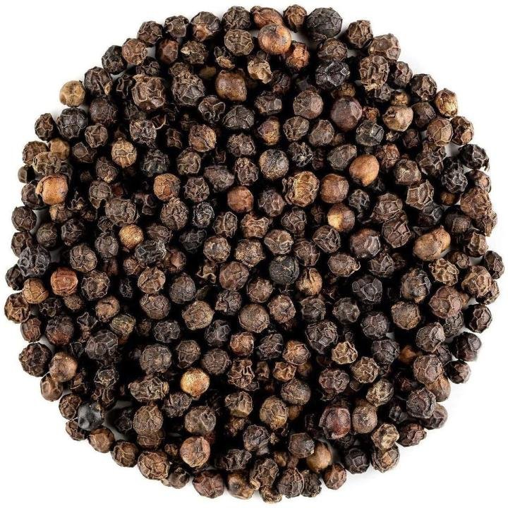 Black Pepar 100g