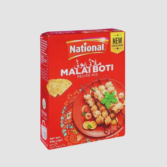 National Malai Bhoti 50g