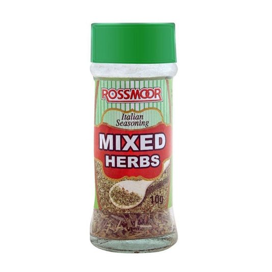 Rossmoor Mixed Herbs 10g