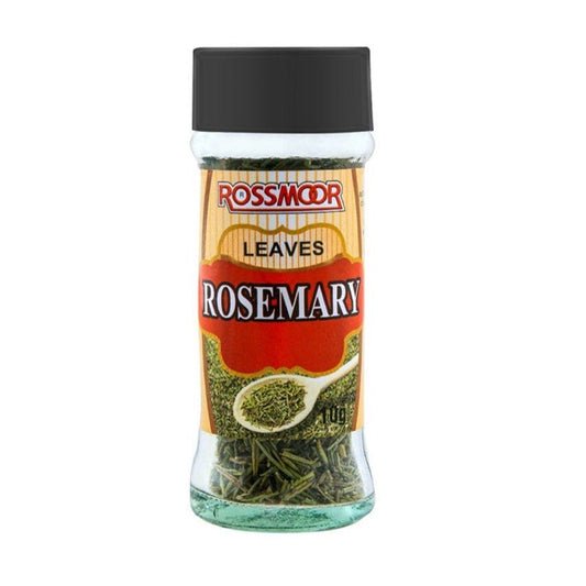Rossmoor Rosemary Leaves 10g
