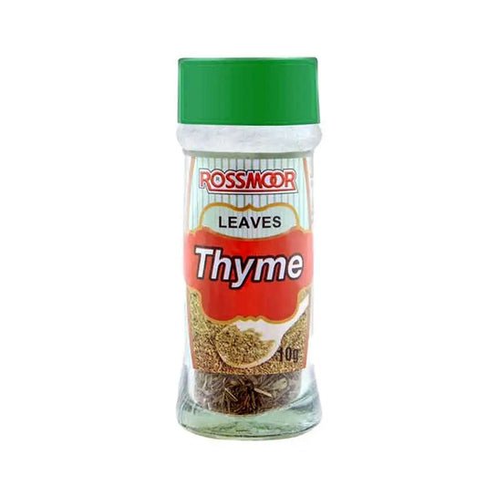 Rossmoor Thyme Leaves 10g