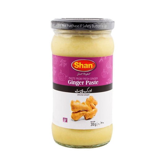Shan Ginger Paste 310g