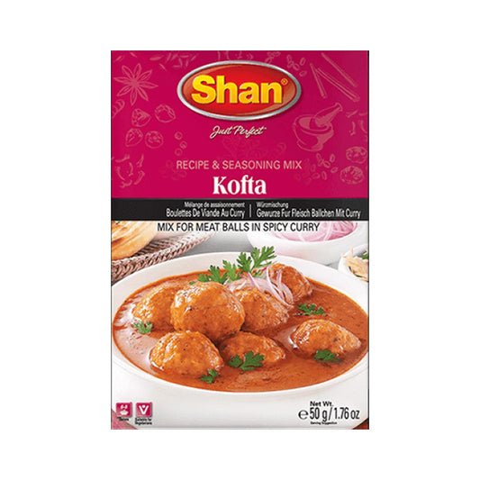 Shan Kofta Masala 50g