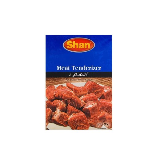 Shan Meat Tenderizer 40g