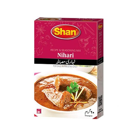 Shan Nihari Masala 60g