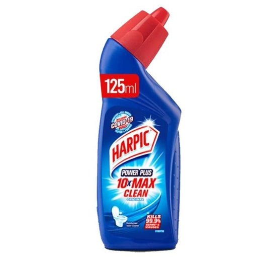 Harpic Toilet Cleaner Original 125ml