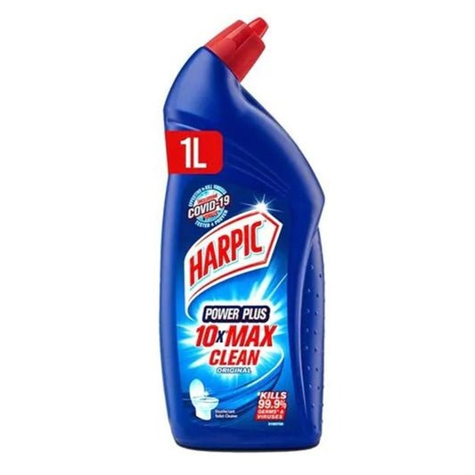 Harpic Toilet Cleaner Original 900 ml