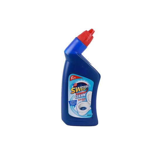 King Sweepy Toilet Bowl Cleaner 500 ml