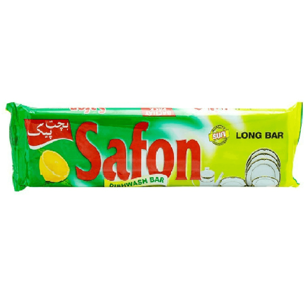 Sufi Safon DW Long Bar 260GM