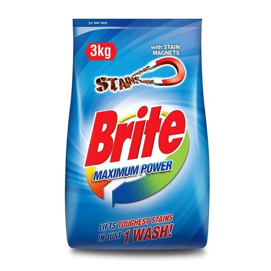 Brite Maximum Power 3 kg