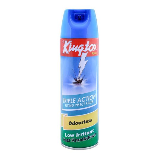 Kingtox All Insects Killer Spray 600 ml