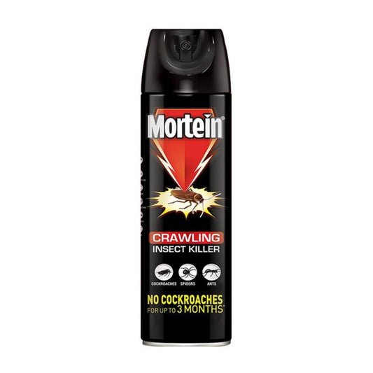 Mortein Crawling Insect Killer 375 ml