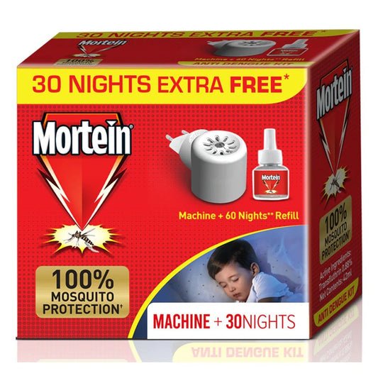 Mortein LED 25 ml