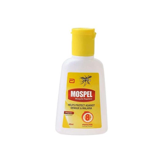 Mospel Mosquito Repellent 45ml