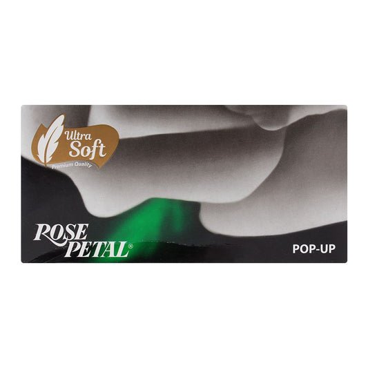 Rose Ptl Tissu Pop Up 150'S