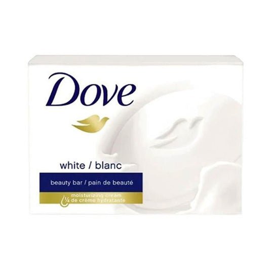 Dove Original Beauty Bar Soap 106 Gm Canada