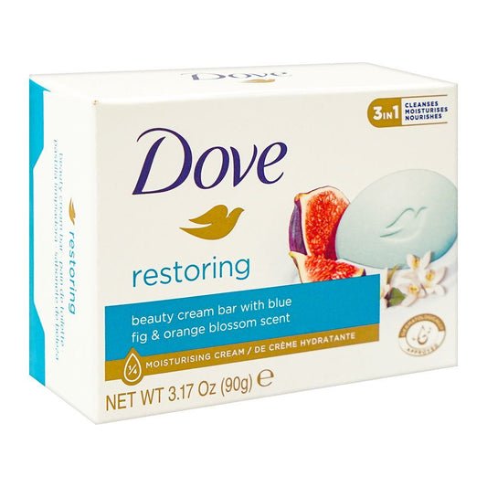 Dove Restoring Soap 90 Gm
