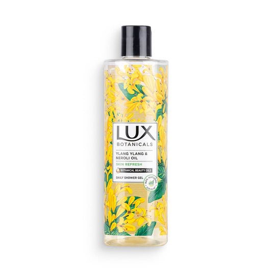 Lux Botanicals Skin Refresh Daily Shower Gel 500 Ml