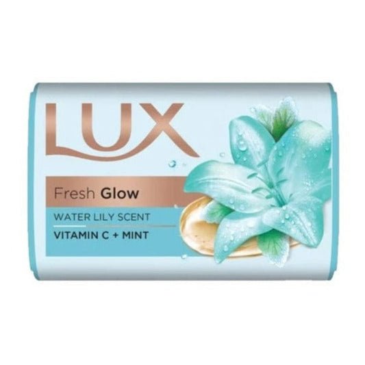 Lux Fresh Glow Soap 130 Gm