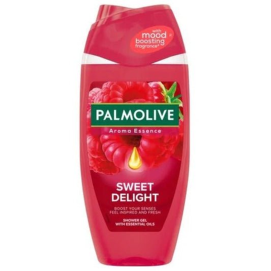Palmolive Aroma Essence Sweet Delight Shower Gel 250 Ml
