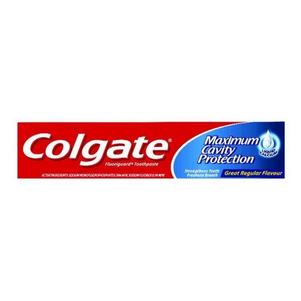 Colgate Great Regulaer Flavour 75g