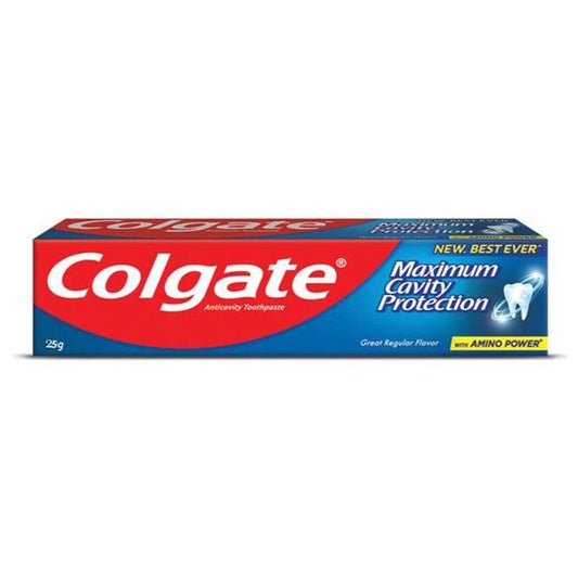 Colgate Great Regular Flavor Toothpaste 20 Gm
