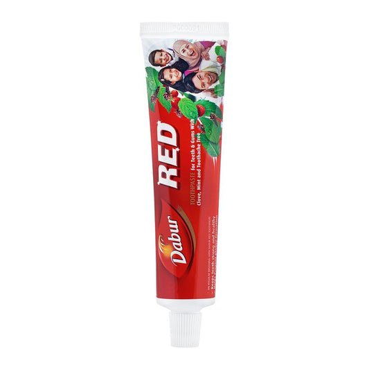 Dabur Red Toothpaste 200 Gm
