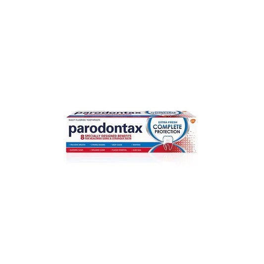 Parodontax Extra Fresh Complete Protection 100 Gm