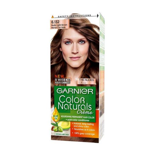 Garnier Hair Color