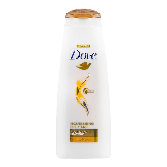 Dove Nourishing Oil Care Shampoo 360 Ml