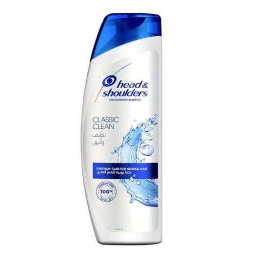 Head & Shoulders Classic Clean 185 Ml