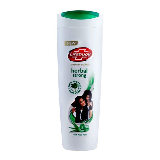 Lifebuoy Herbal Shampoo 90 Ml