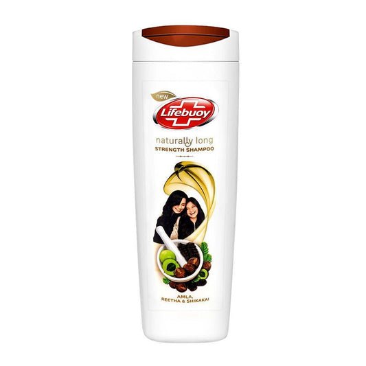 Lifebuoy Naturally Long Shampoo 175 Ml