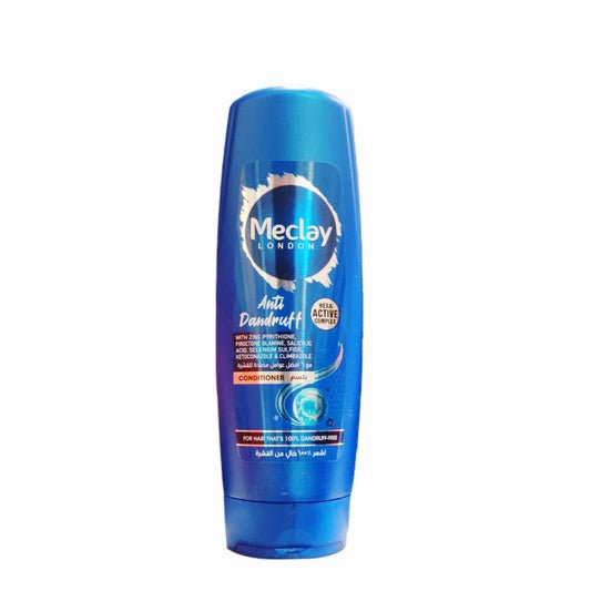 Meclay London Anti Dandruff Conditioner 180 Ml