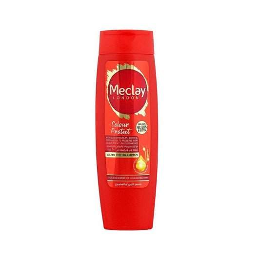 Meclay London Colour Protect Shampoo 185 Ml