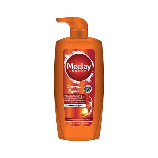 Meclay London Damage Repair 660 Ml