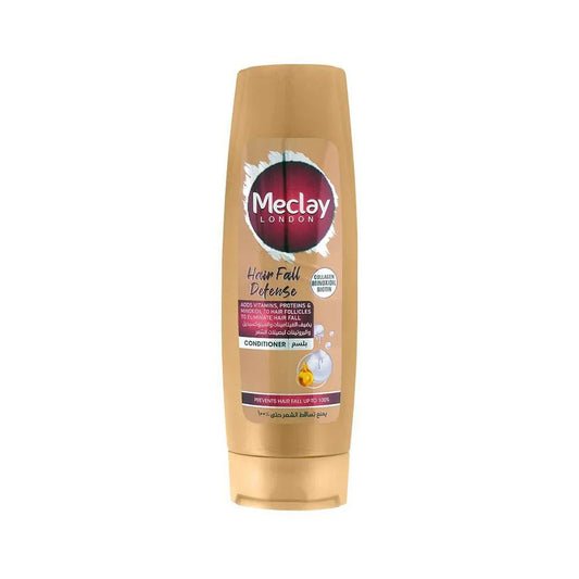 Meclay London Hair Fall Defense Conditioner 180 Ml