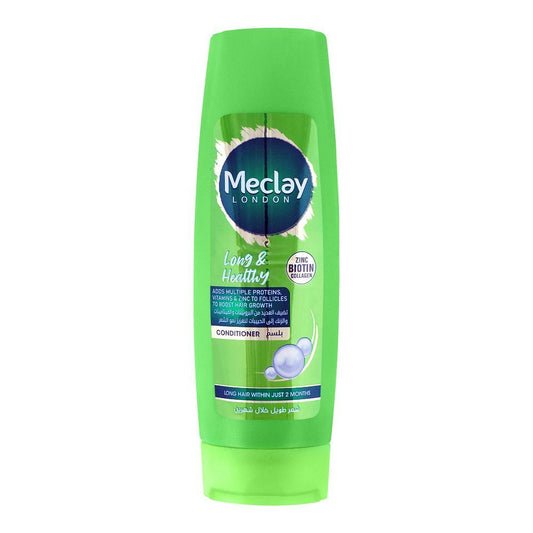Meclay London Long Healthy Conditioner 180 Ml