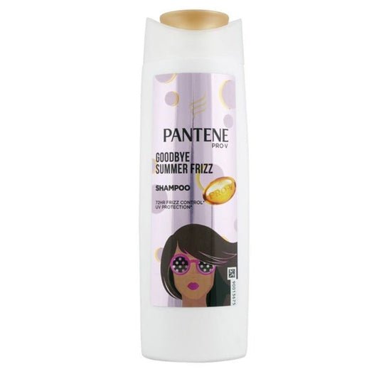 Pantene Pro V Goodbye Summer Frizz Shampoo 360 Ml