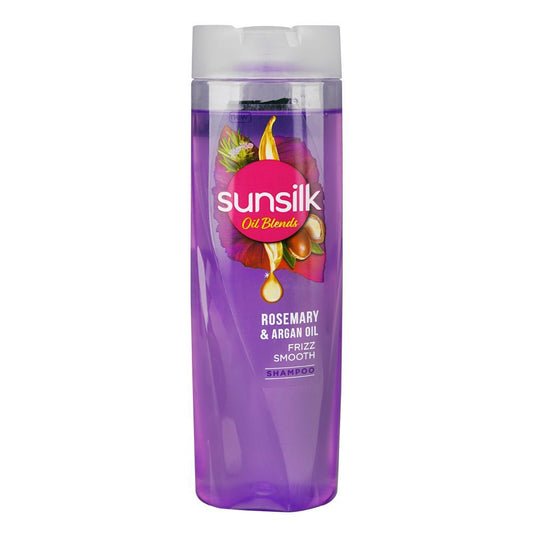 Sunsilk Rosemary Argan Oil Shampoo 360 Ml