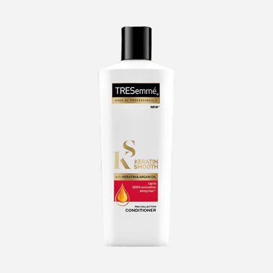 Tresemme Ks Keratin Smooth Conditioner 360 Ml